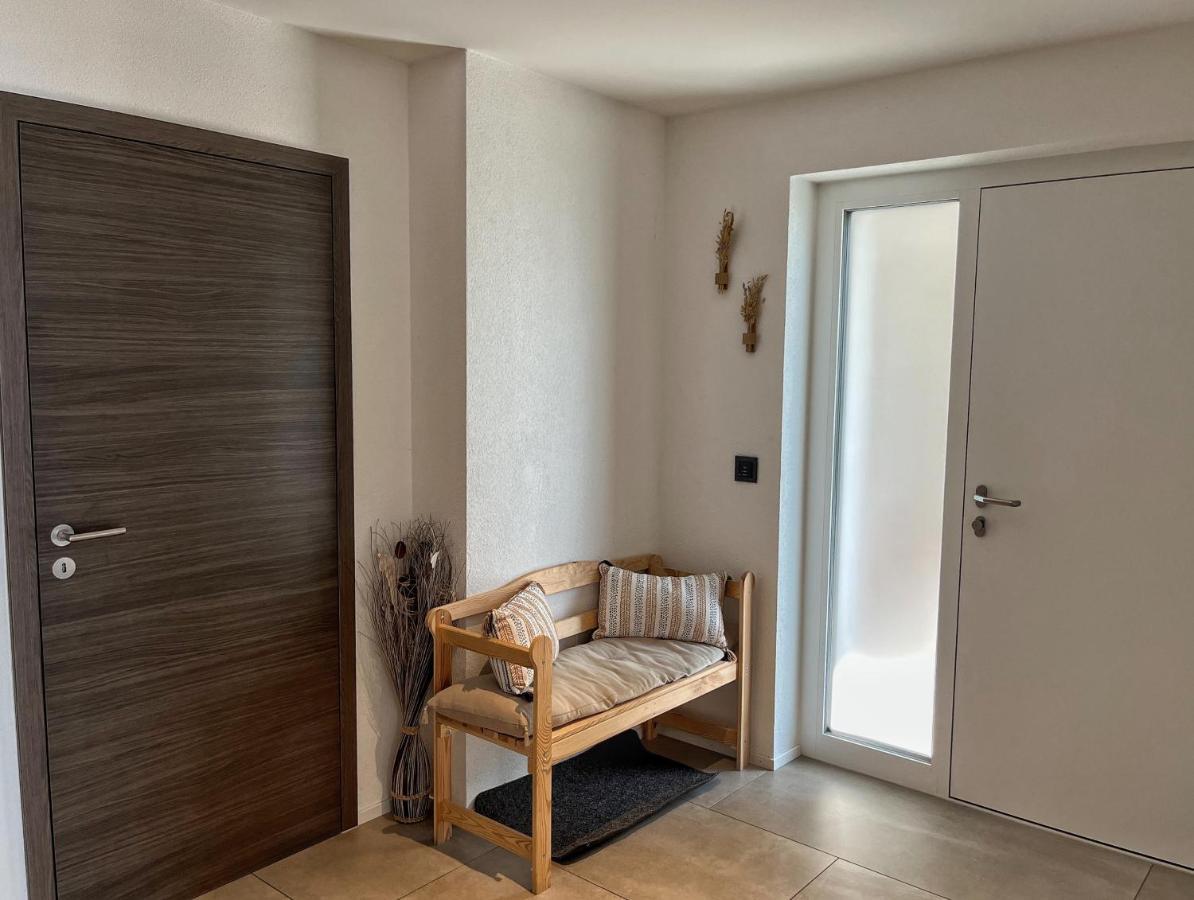 Appartement Moderne Avec Vue Panoramique A Jongny Proche De Montreux Exterior foto